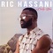 Only You - Ric Hassani lyrics