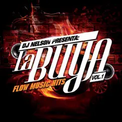 Dj Nelson Presenta: La Buya Vol. 1 by Various Artists album reviews, ratings, credits