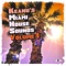Real House (Extended Mix) - Keanu lyrics