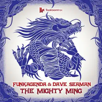 The Mighty Ming (Timothy Allan Remix) by Funkagenda & Dave Seaman song reviws