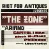The Zone (feat. Block McCloud, Capitol I Man, Philieano & LDontheCut) - Single album lyrics, reviews, download
