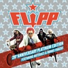 Flipp (20th Anniversary Platinum Edition) artwork