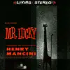 Music from "Mr. Lucky" album lyrics, reviews, download