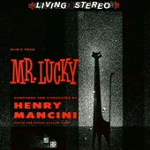 Henry Mancini - Floating Pad