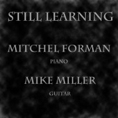 Still Learning (feat. Mike Miller) artwork