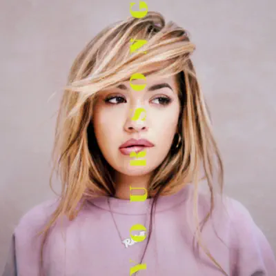 Your Song (feat. Burna Boy) [TeamSalut Remix] - Single - Rita Ora