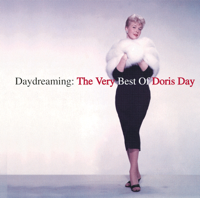 Doris Day - Daydreaming: The Very Best of Doris Day artwork