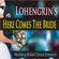 Lohengrin's Here Comes the Bride (Wedding Bridal Chorus Entrance) - The Suntrees Sky