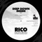 Deep Down Inside - Rico lyrics