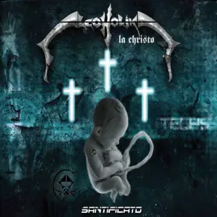 ladda ner album Alcoholika La Christo - Santificato