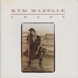 Kym Mazelle - Wait