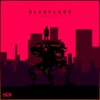 Sleepless (feat. MVE) - Single