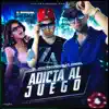 Stream & download Adicta Al Juego (feat. Zindel) - Single