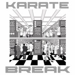Karate Break - Freedom Frenzy