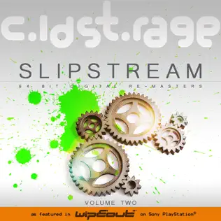 lataa albumi Download CoLD SToRAGE - Slipstream Volume Two album