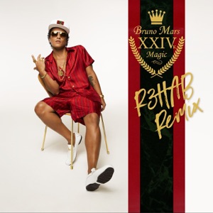 24K Magic (R3hab Remix) - Single