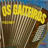 Os Gaiteiros - Sentimento de Gaiteiro (feat. Beto Caetano)