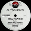 Glitech Pavel - Machine