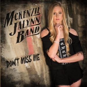 McKenzie Jalynn Band - Danglin' - Line Dance Music