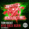 HTID Back Again - Single