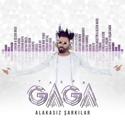 Yaşar Gaga - Gözleri Aşka Gülen (feat. Göksel)