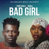 Bad Girl (feat. Bisola) artwork