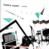 Zebra Hunt - Bad Terms