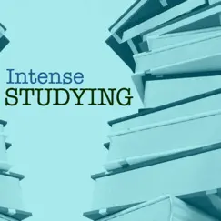 Intense Studying - Background Concentration Songs for Your Mind, Deep Brain Stimulation by Study Janelle album reviews, ratings, credits