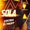 Sola (feat. El Taiger) - Vikina lyrics