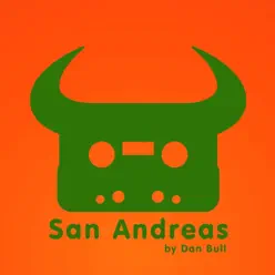 San Andreas (GTA San Andreas Rap) - Single - Dan Bull San Andreas (GTA San Andreas Rap) - Single - Dan Bull