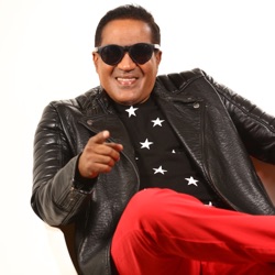 Kinito Mendez - Con La Patria En La Cabeza