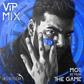 The Game (feat. Yton) [ViP Mix] artwork