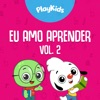 Eu Amo Aprender, Vol. 2: Diversão Que Ensina, 2016