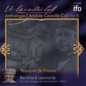 Marche nupitale, Op. 108 - Bernhard Leonardy