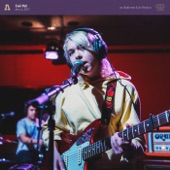 Snail Mail on Audiotree Live - EP artwork