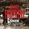 Harry Houdini (feat. A.M. SNiPER) - Snik lyrics