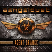 Agent Orange artwork