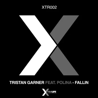 Fallin (feat. Polina) - EP - Tristan Garner Fallin (feat. Polina) - EP - Tristan Garner