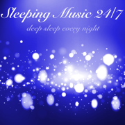 Sleeping Music 24/7 for Deep Sleep Every Night - Deep Space Guru & Deep Sleep