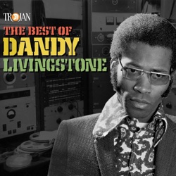 Dandy Livingstone - Don't Break Your Promise