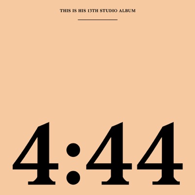 Jay-Z – 4:44