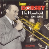 Tommy Dorsey & His Orchestra - Song of India