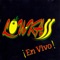 Hombre Lobo - Lou-Kass lyrics