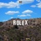 Rolex (feat. QUE., Wzrd Yoshi & Lily Kiing) - Riccardo lyrics