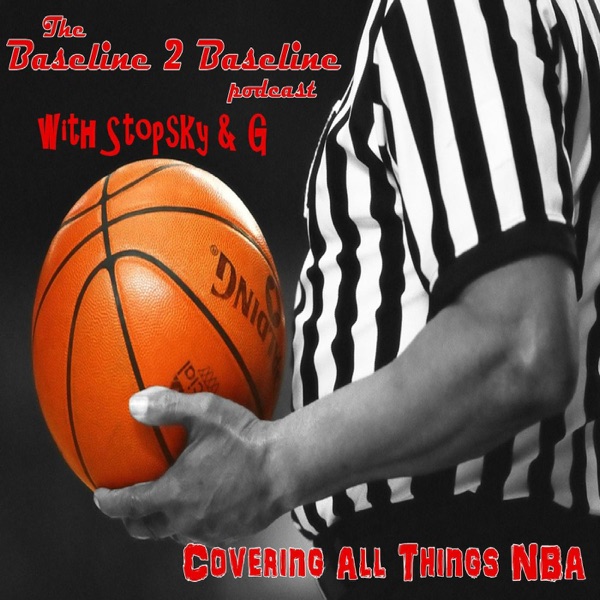 Baseline 2 Baseline – Today's FastBreak cover