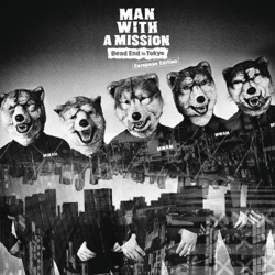 MAN WITH A MISSION - The World's On Fire - live from The World's On Fire Tour