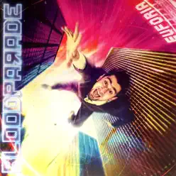 Euforia - Bloodparade Euforia - Bloodparade