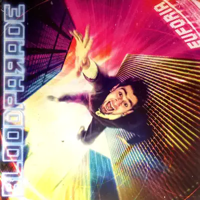Euforia - Bloodparade Euforia - Bloodparade