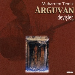 Muharrem Temiz - Askin Beni Deleyledi (U.H.)