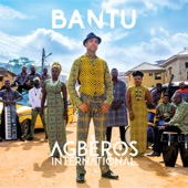 BANTU - Niger Delta Blues feat. Tony Allen